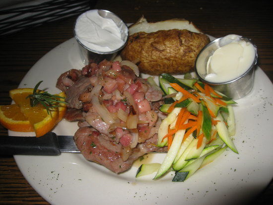 The Deadwood Social Club